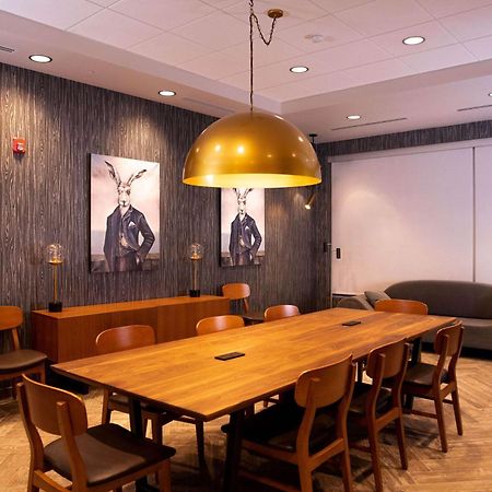 Hilton Garden Inn Sudbury, Ontario, Canada المظهر الخارجي الصورة