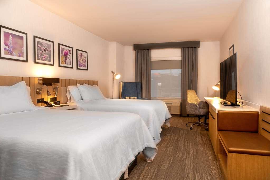 Hilton Garden Inn Sudbury, Ontario, Canada الغرفة الصورة