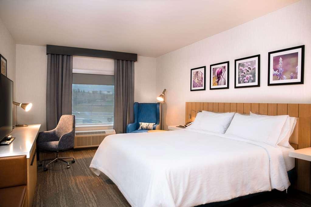 Hilton Garden Inn Sudbury, Ontario, Canada الغرفة الصورة
