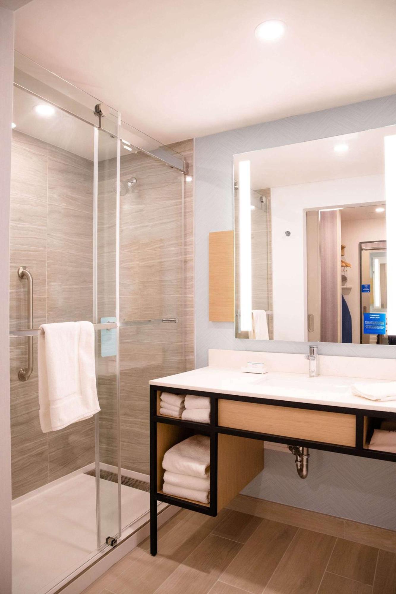 Hilton Garden Inn Sudbury, Ontario, Canada المظهر الخارجي الصورة