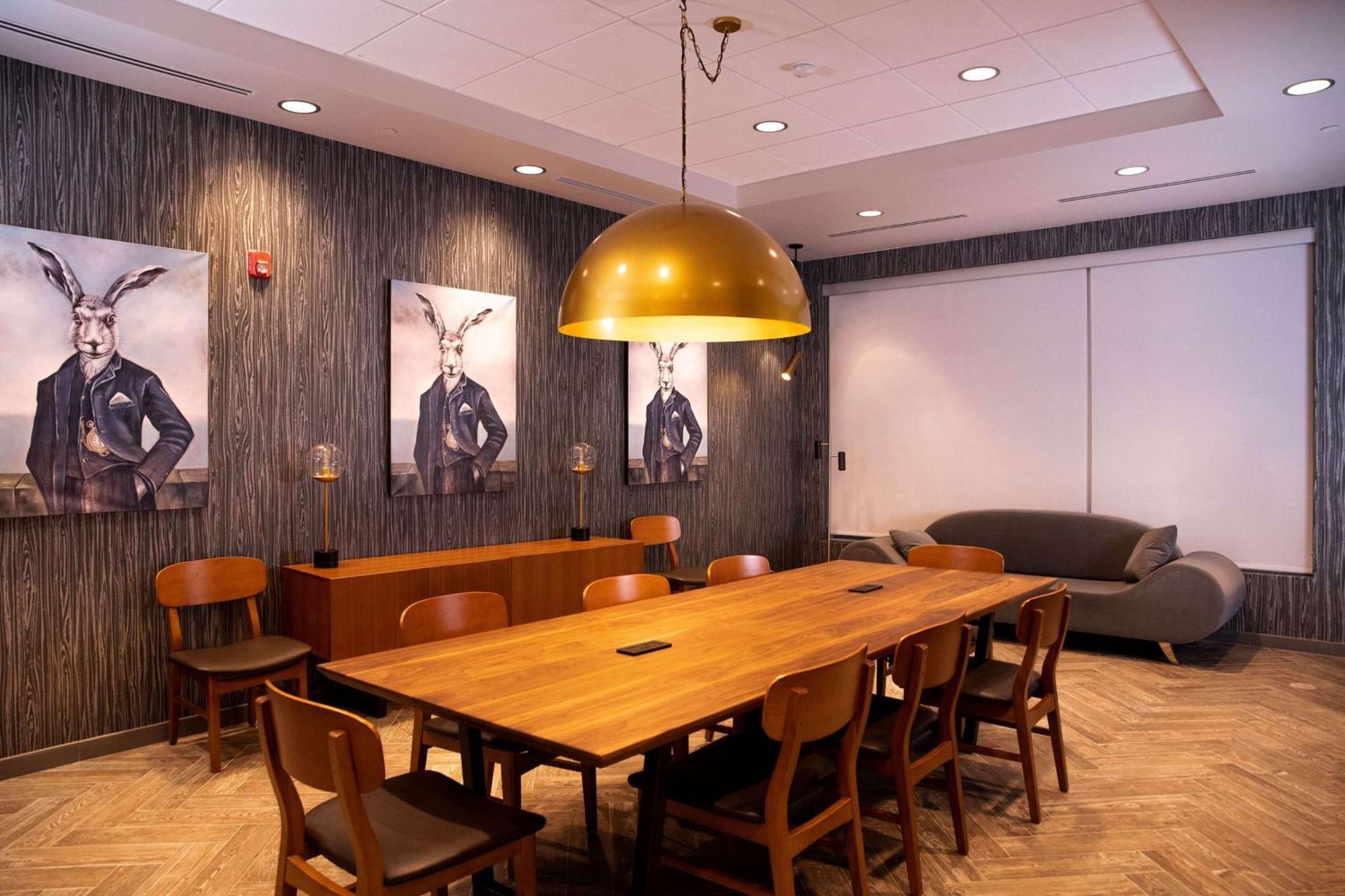 Hilton Garden Inn Sudbury, Ontario, Canada المظهر الخارجي الصورة