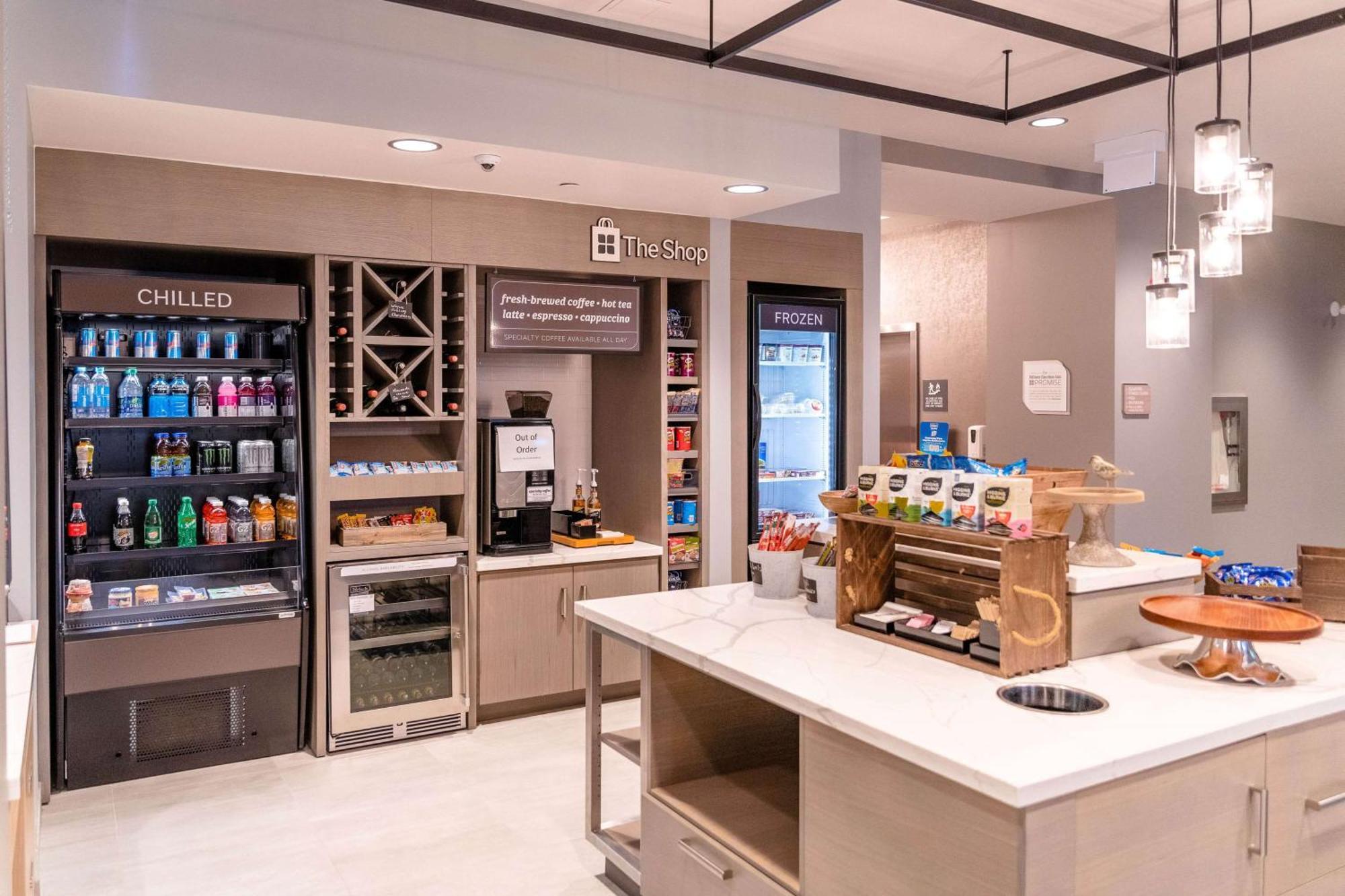 Hilton Garden Inn Sudbury, Ontario, Canada المظهر الخارجي الصورة