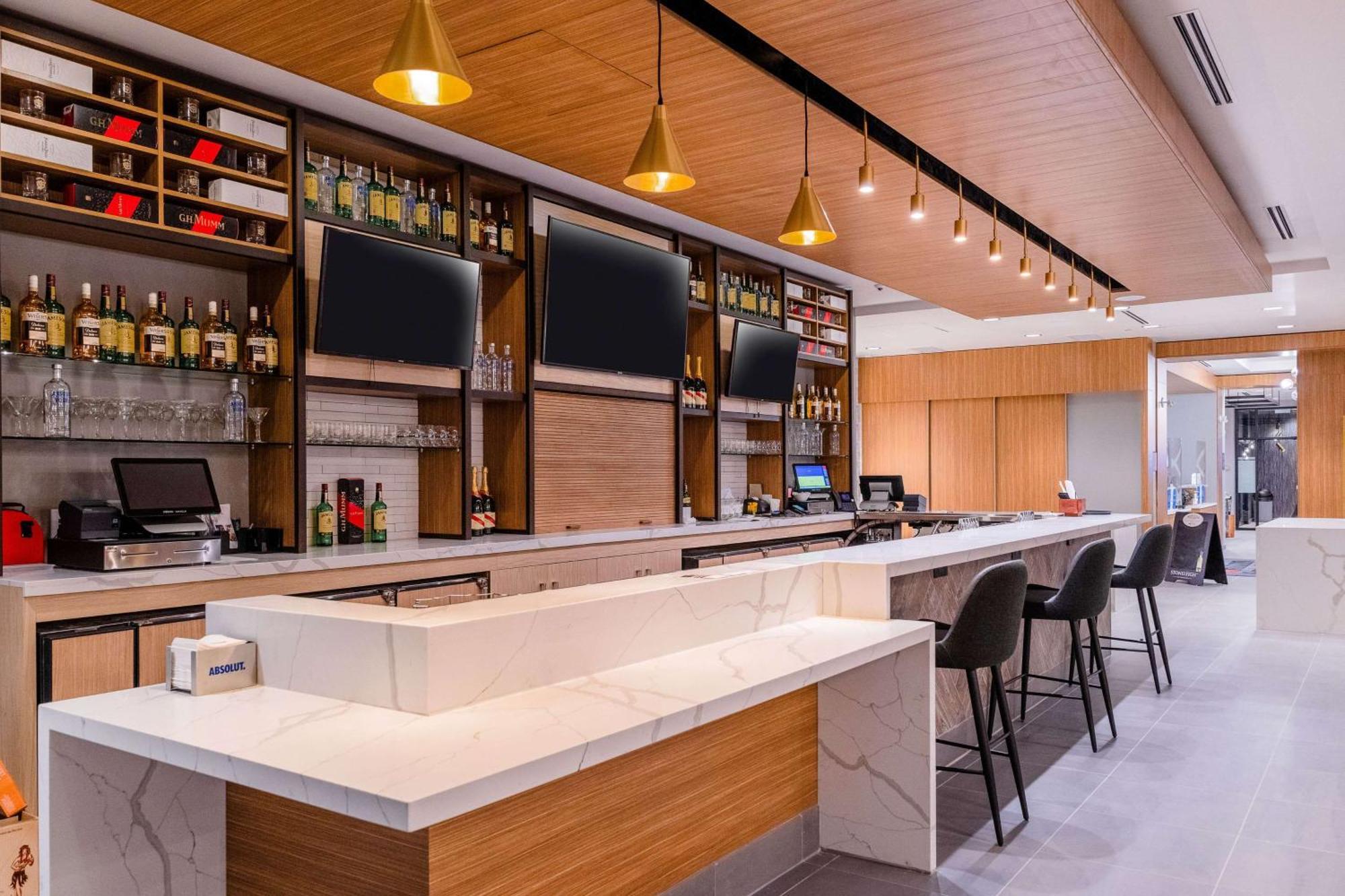 Hilton Garden Inn Sudbury, Ontario, Canada المظهر الخارجي الصورة