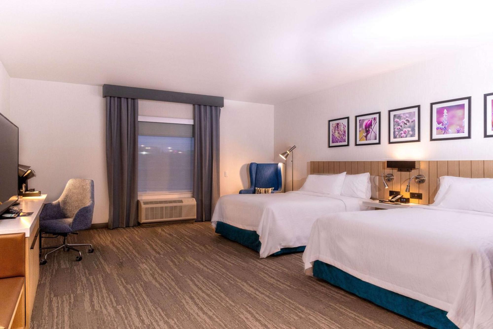 Hilton Garden Inn Sudbury, Ontario, Canada المظهر الخارجي الصورة